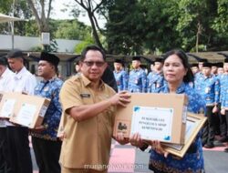 ASN Tangguh: Kunci Ketahanan Negara Menurut Mendagri Tito Karnavian