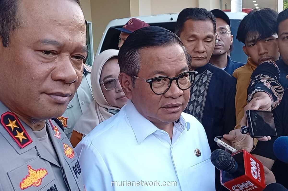 SMAN 72 Jakarta Bebas Pilih Sistem Belajar Pasca Ledakan, Ini Keputusan Gubernur