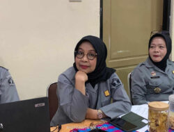 Kemenkum Kalbar Raih Skor Maturitas KI 2.78, Lampaui Rata-Rata Nasional 2025