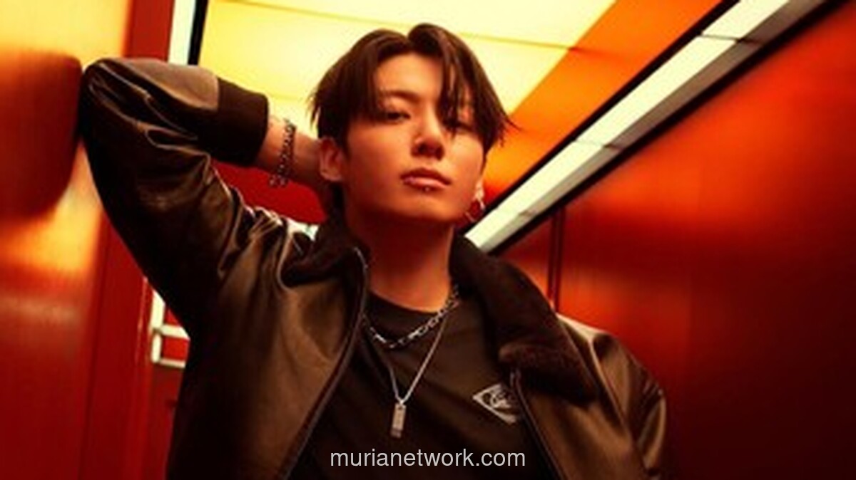 8 Maknae K-Pop Paling Berbakat: Bakat Mereka Bikin Kagum!