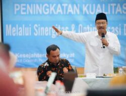 Data Tunggal Bansos: Kunci Bantuan Tepat Sasaran di Jawa Barat