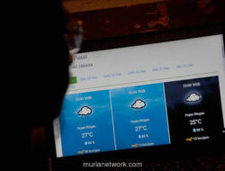 Keterlambatan Informasi Bencana Alam BMKG Disoroti DPR, Ini Responsnya