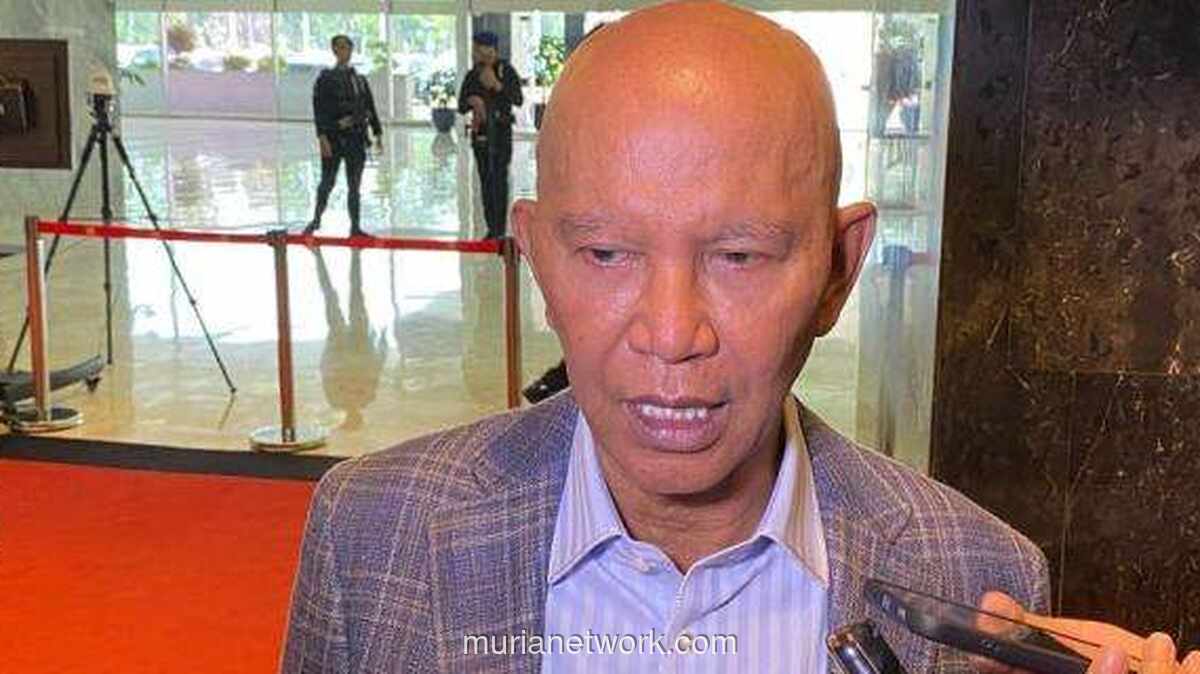 Redenominasi Rupiah: DPR Ingatkan 3 Syarat Krusial dan Bahaya Inflasi