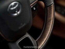 Penjualan Mobil Astra Oktober 2025 Capai 34.888 Unit, Tumbuh 4% Meski Hadapi Gempuran Merek China