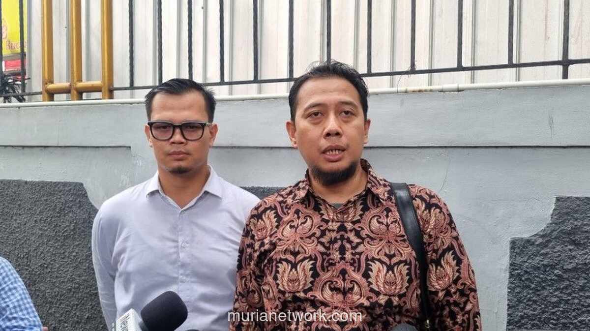 Nikita Mirzani Ajukan Banding: Siap Hadapi Risiko Hukuman Diperberat