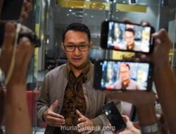 KPK Geledah Kantor Gubernur Riau, Bukan Mobil Dinas: Ini Fakta Kasus Pemerasan Jatah Preman