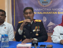 BNNP Kalbar Ubah Kampung Beting Pontianak Jadi Wisata Religi, Ini Rencananya