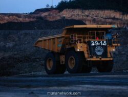 PT Darma Henwa Tbk (DEWA): Profil, Layanan, dan Kepemilikan Saham