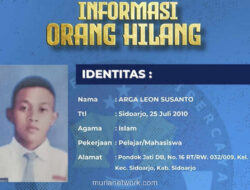Arga Leon Susanto Hilang 5 November 2025: Kronologi & Perkembangan Terbaru Pencarian Siswa Taruna Nusantara