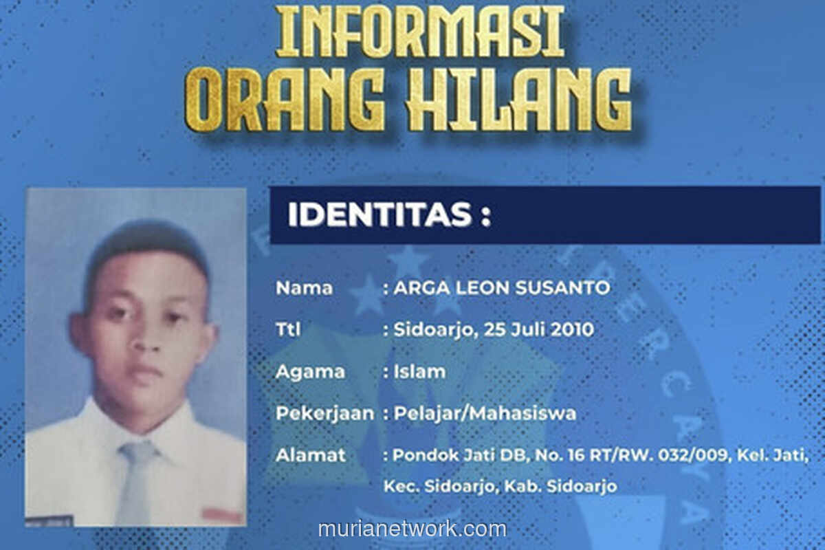 Arga Leon Susanto Hilang 5 November 2025: Kronologi & Perkembangan Terbaru Pencarian Siswa Taruna Nusantara