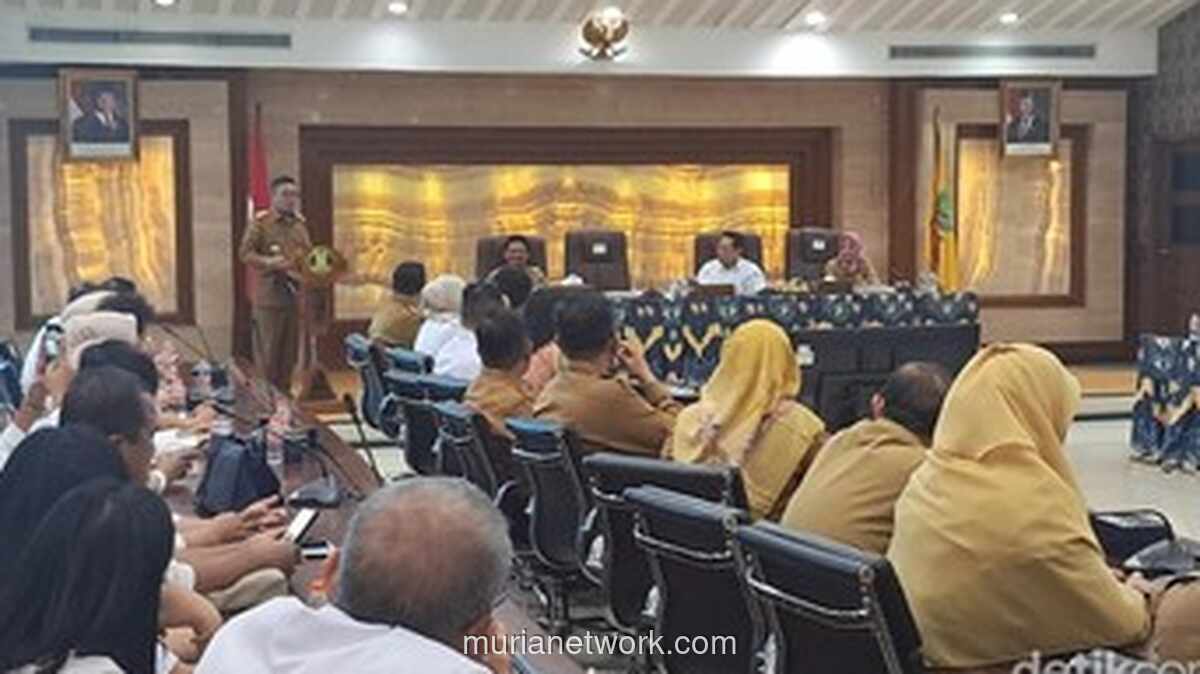 Strategi Banten Raih 93% Penemuan Kasus TBC Jadi Contoh Nasional