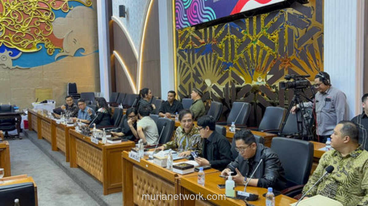 Revisi UU Hak Cipta: Solusi Polemik Royalti dan Peran LMK