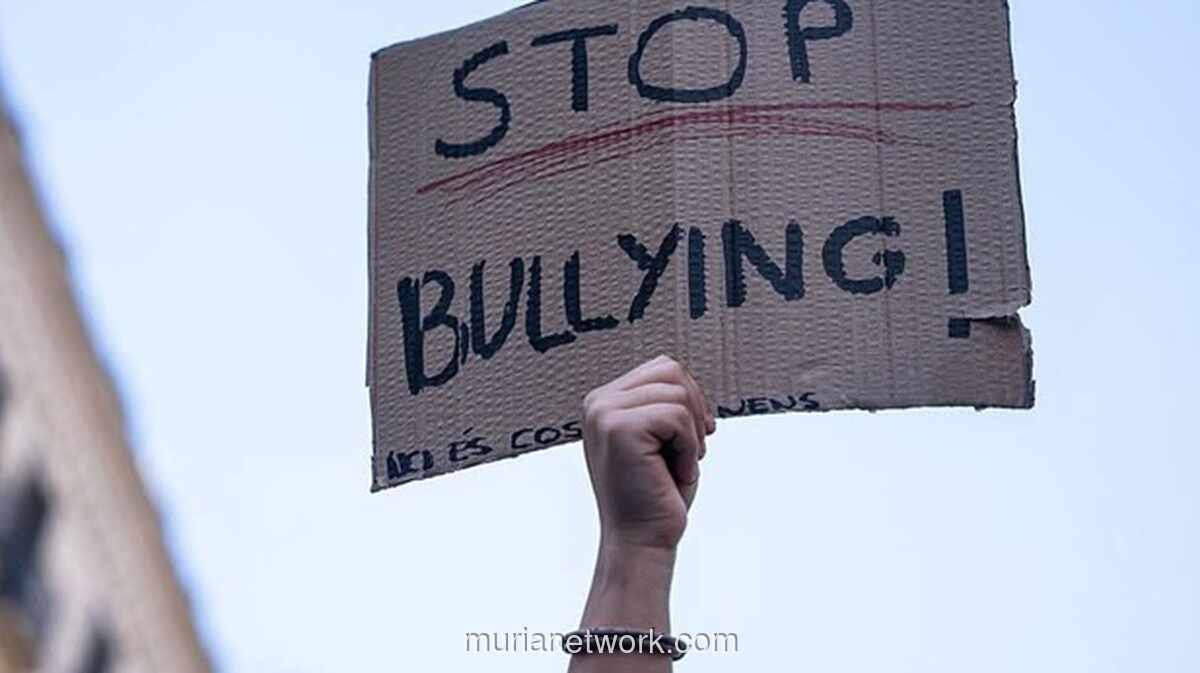 Ledakan di SMAN 72: Akar Masalah Perundungan & Solusi Sistemik yang Diperlukan