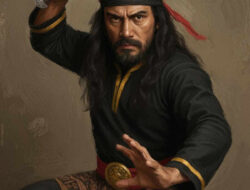 Karim Datuk Seribu Garang: Pahlawan Nasional dari Kampar yang Gugur Melawan Belanda