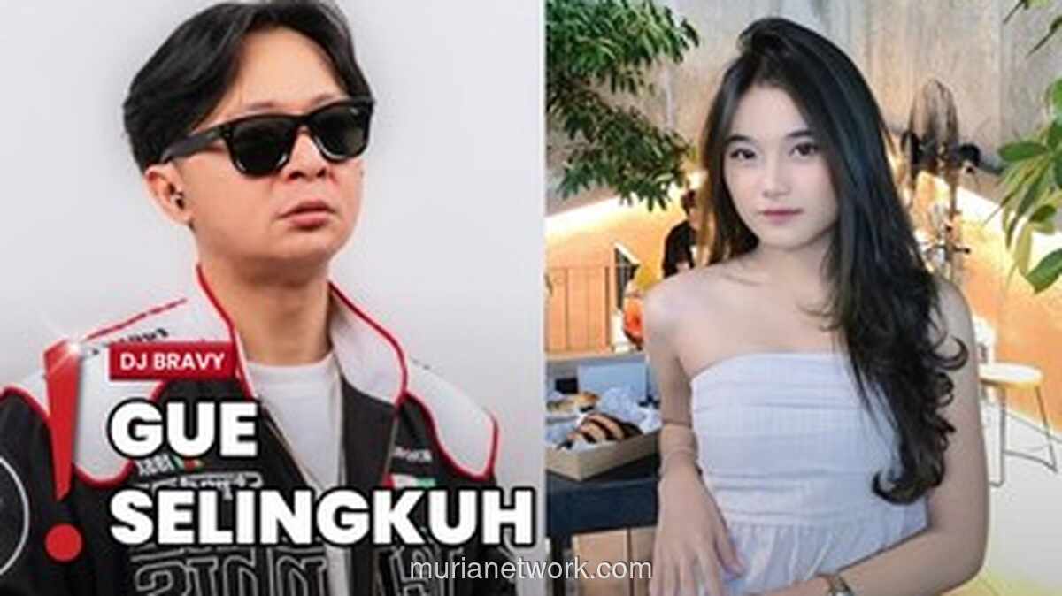 Klarifikasi Lintang Soal Chat dengan DJ Bravy: Fakta Penyebab Putusnya Erika Carlina