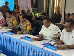 Ledakan SMAN 72 Jakarta: 3 Bom Aktif Dijinakkan, Pelaku Diduga Siswa