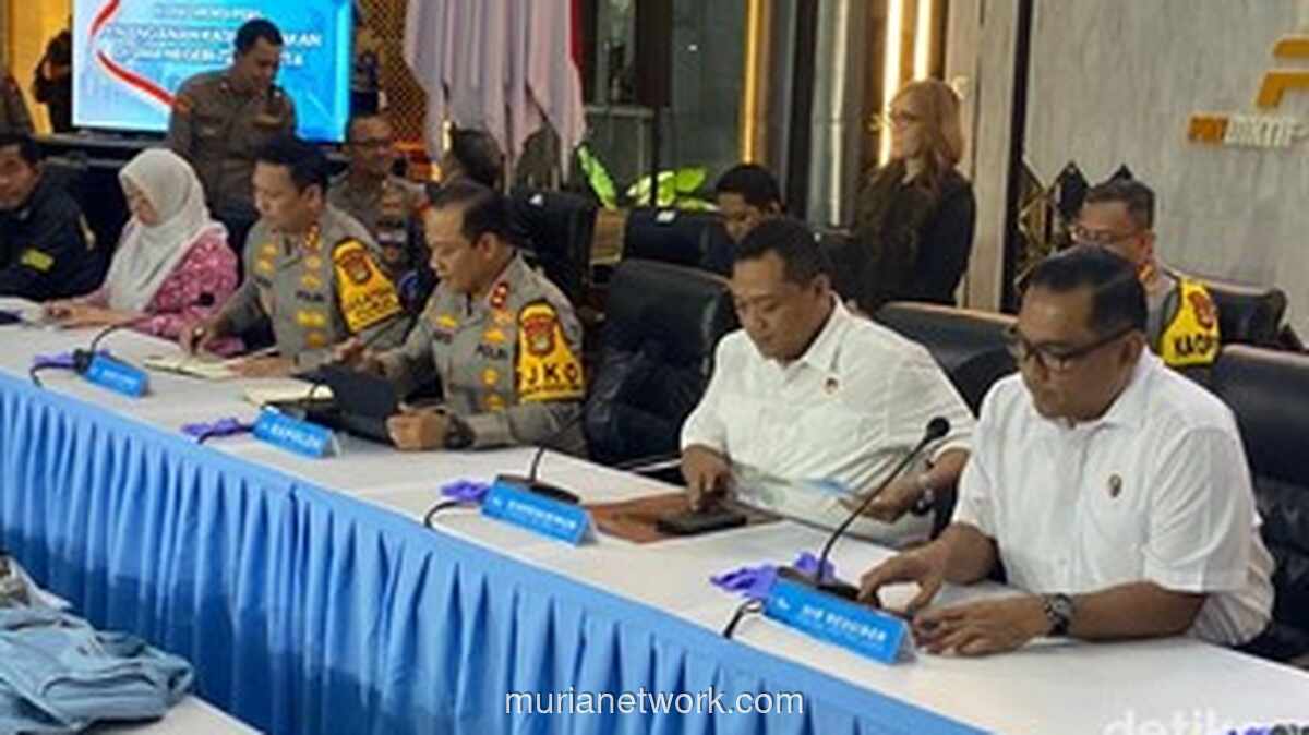 Ledakan SMAN 72 Jakarta: 3 Bom Aktif Dijinakkan, Pelaku Diduga Siswa