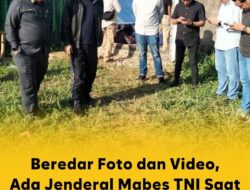 Eksekusi Lahan Jusuf Kalla di Makassar Libatkan Jenderal TNI-Polri, Begini Faktanya