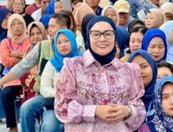 Astrid Kuya Akan Laporkan Akun TikTok ke Polisi Soal Video Hoax Indonesia Raya