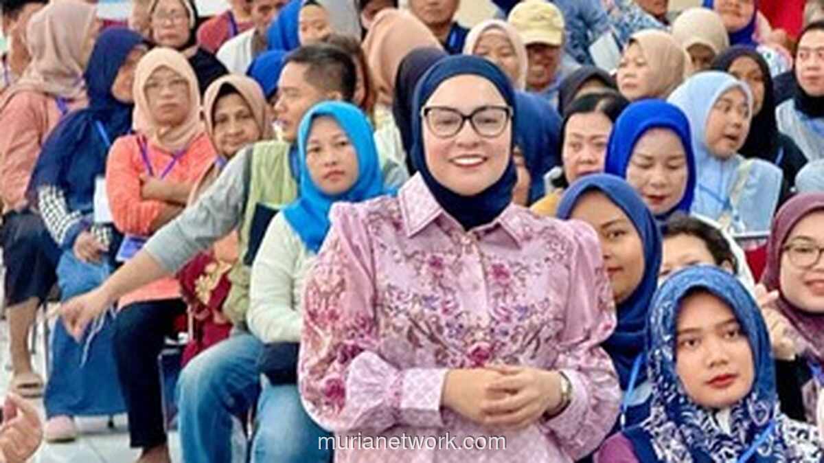 Astrid Kuya Akan Laporkan Akun TikTok ke Polisi Soal Video Hoax Indonesia Raya