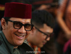 Perceraian Andre Taulany dan Erin Dikabulkan Pengadilan, Ini Putusannya