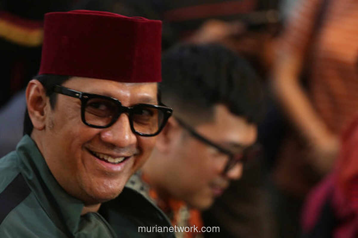 Perceraian Andre Taulany dan Erin Dikabulkan Pengadilan, Ini Putusannya