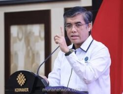 Transformasi Itjen Kemnaker: Dari Pengawas Jadi Mitra Strategis