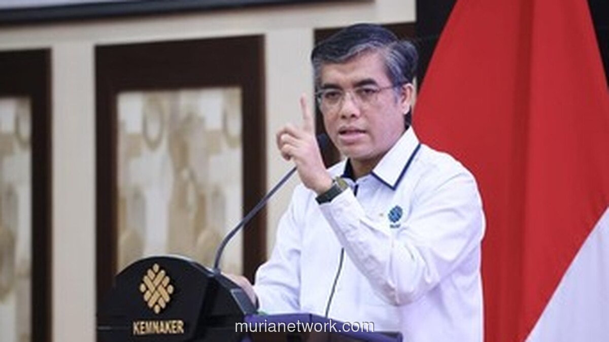 Transformasi Itjen Kemnaker: Dari Pengawas Jadi Mitra Strategis