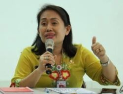 GEMAH Desak Kejati DKI Usut Dugaan Korupsi Lelang Pameran Luar Negeri Dinas PPKUKM