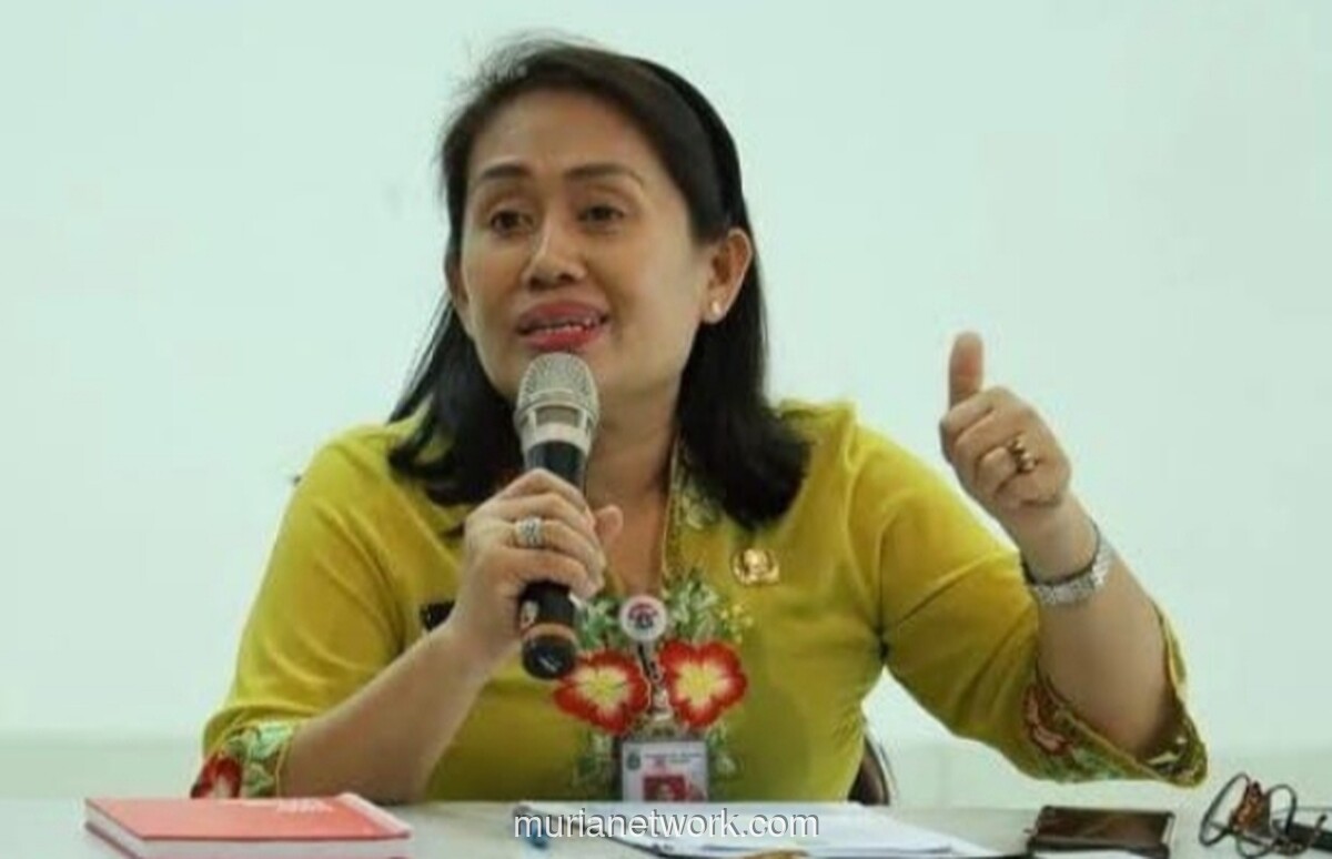 GEMAH Desak Kejati DKI Usut Dugaan Korupsi Lelang Pameran Luar Negeri Dinas PPKUKM