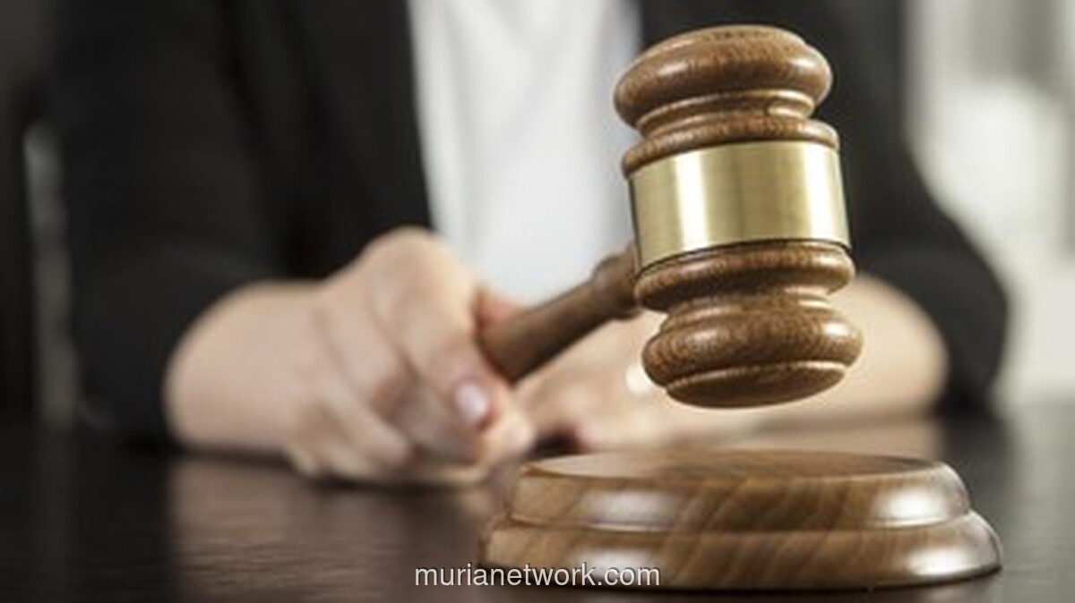 WNI Febry Iswanto Hadapi Sidang Penyelundupan Manusia di Singapura, Terancam 2 Tahun Penjara