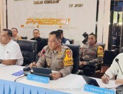 Ledakan Bom di Masjid SMAN 72 Kelapa Gading: Polisi Temukan Dua Kawah dan Barang Bukti