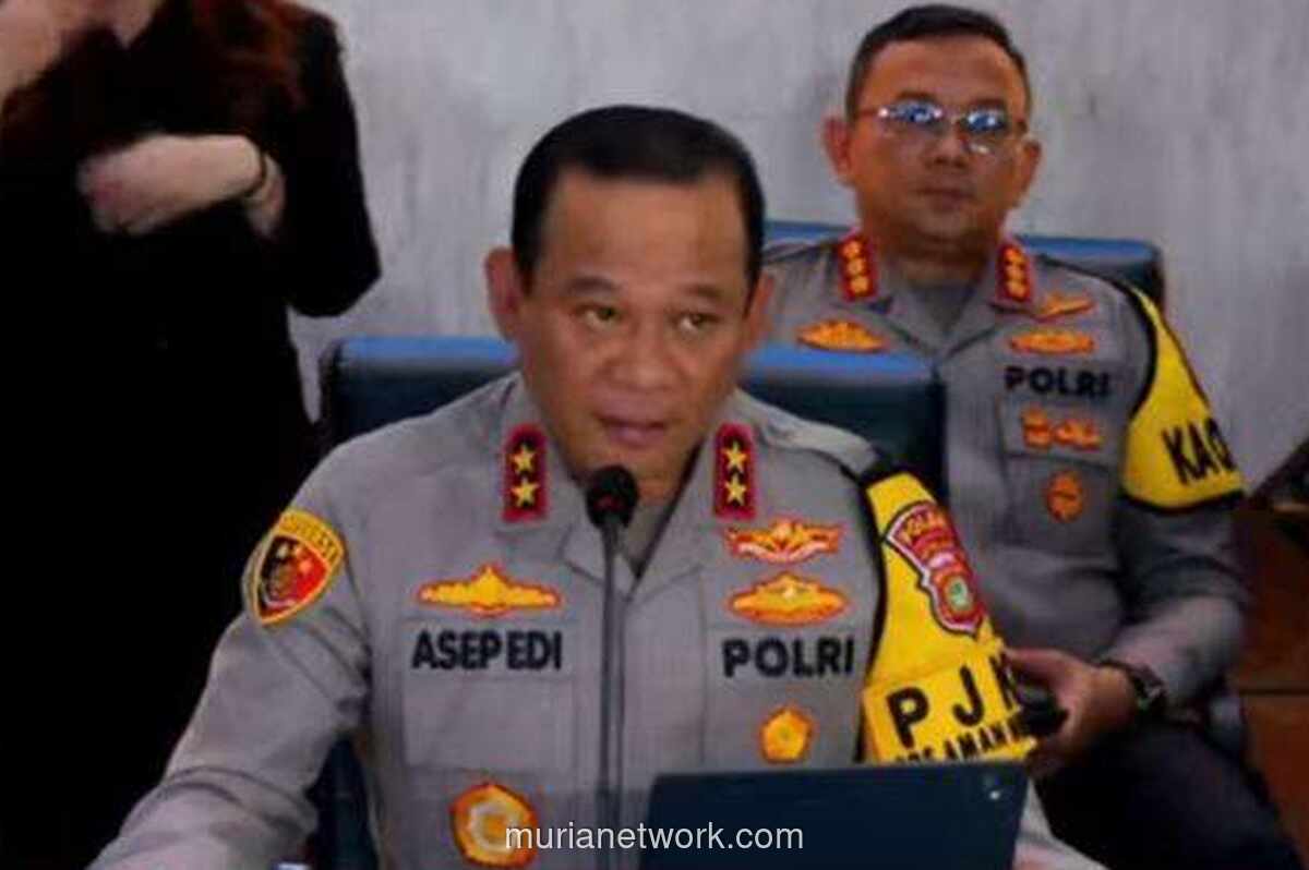 Ledakan SMAN 72 Jakarta: Pelaku Diduga Siswa Aktif yang Bertindak Mandiri