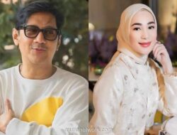 Andre Taulany Resmi Cerai dari Erin: Proses Damai Tanpa Sengketa Harta & Hak Asuh