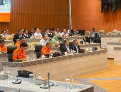 Basarnas Dianggap Abaikan Usulan DPR untuk Perkuat Jaringan Lapangan