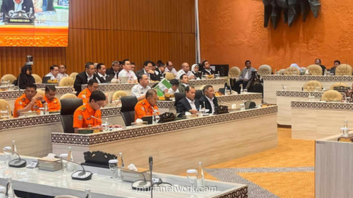 Basarnas Dianggap Abaikan Usulan DPR untuk Perkuat Jaringan Lapangan