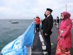 Agus Jabo Priyono Serukan Kembali ke Jati Diri Bangsa & Tolak Serakahnomic