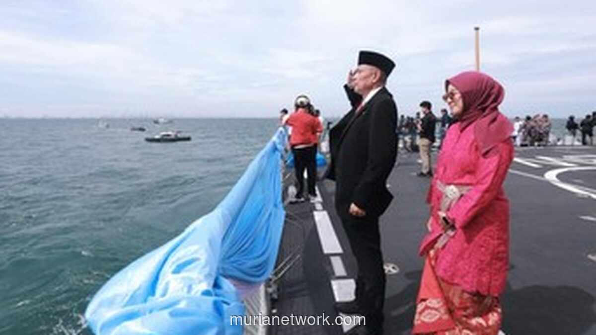 Agus Jabo Priyono Serukan Kembali ke Jati Diri Bangsa & Tolak Serakahnomic