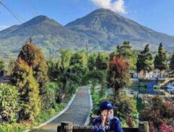 3 Jalur Alternatif Jogja Wonosobo Tercepat 2024: Hindari Macet & Nikmati Pemandangan