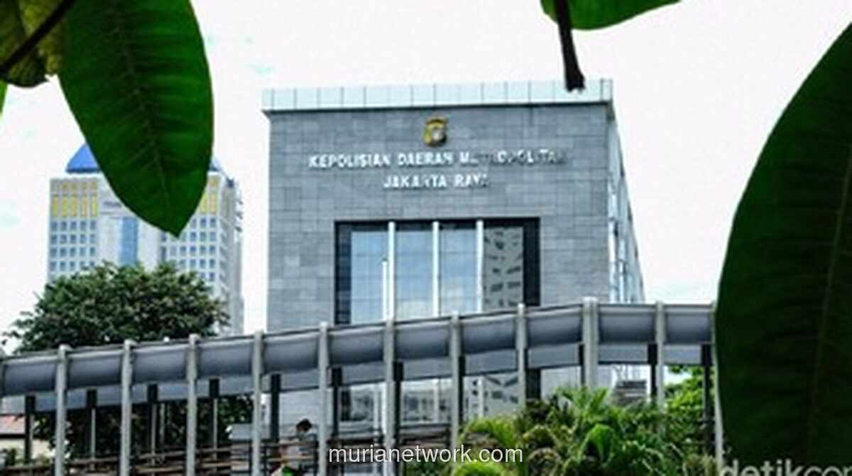 Dukung Penetapan Tersangka Roy Suryo, PB SEMMI Tegaskan Prinsip Equality Before The Law