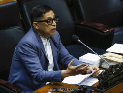 Bob Hasan Dorong Penyanyi dan Pencipta Lagu Akur, Tunggu RUU Hak Cipta Baru