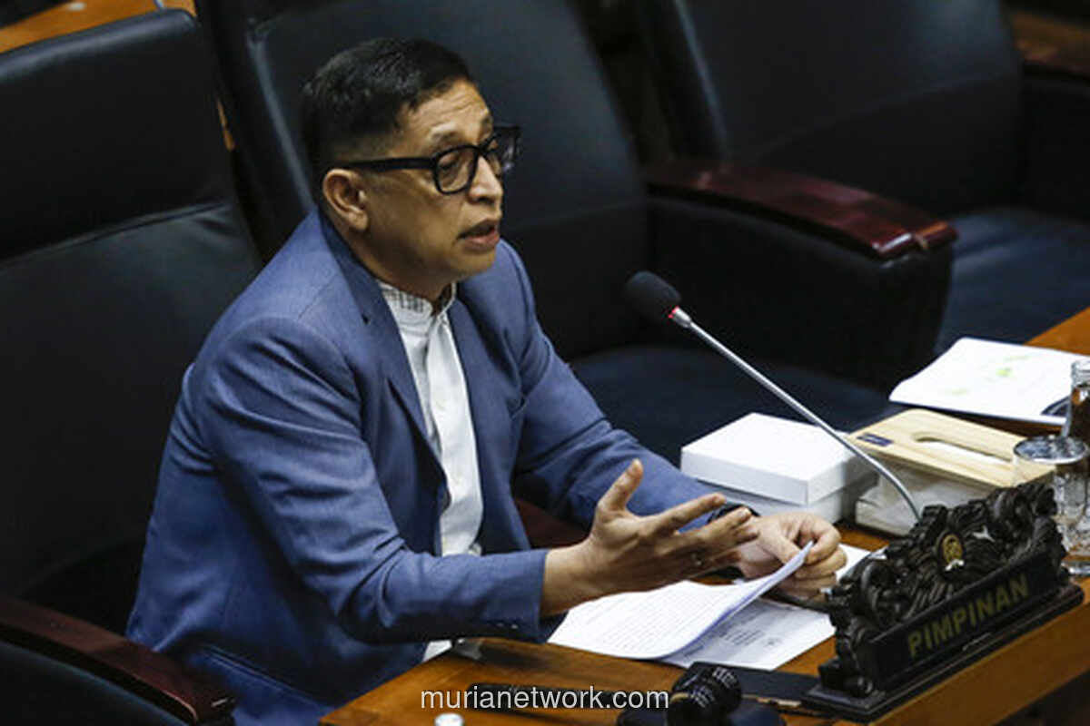 Bob Hasan Dorong Penyanyi dan Pencipta Lagu Akur, Tunggu RUU Hak Cipta Baru