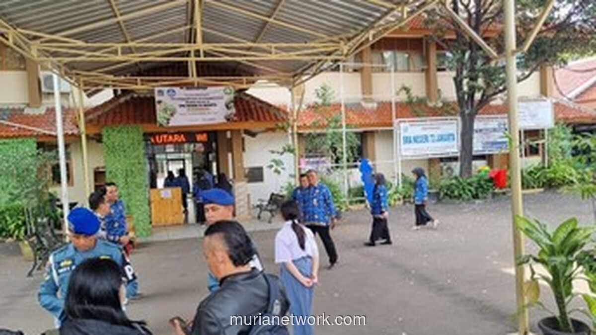 Update Kasus Ledakan SMAN 72 Jakarta: 20 Saksi Diperiksa, Pelaku Berstatus ABH