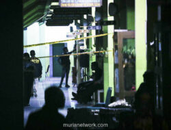 Ledakan SMAN 72 Jakarta: Profil Pelaku Pribadi Tertutup dan Tertarik Konten Kekerasan