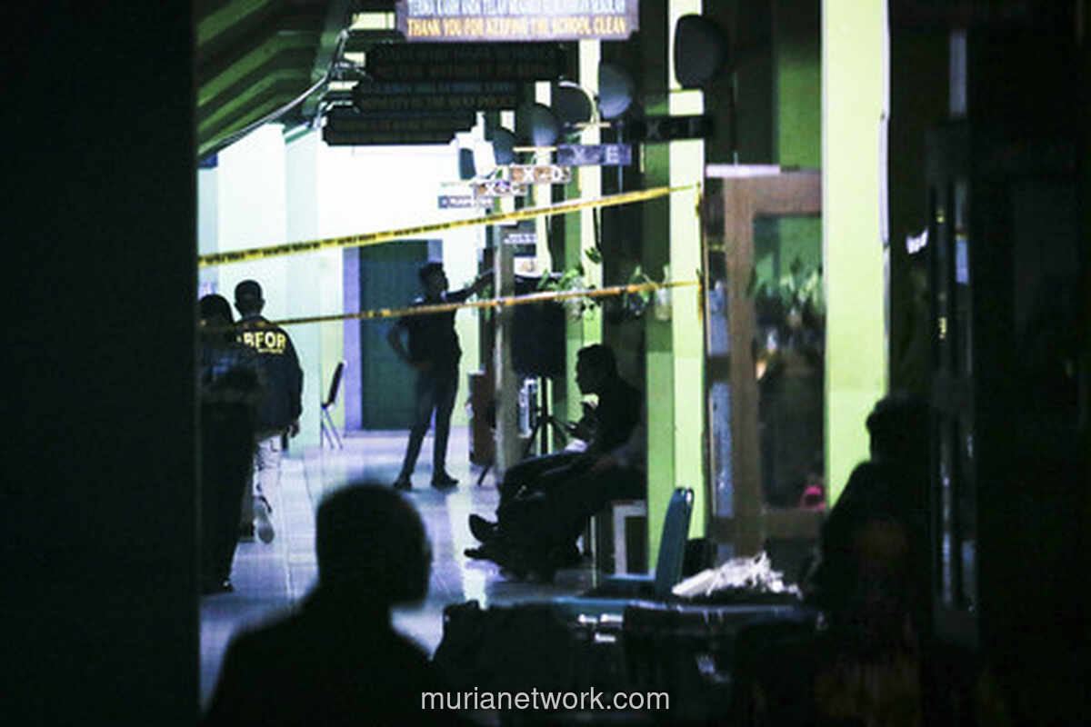 Ledakan SMAN 72 Jakarta: Profil Pelaku Pribadi Tertutup dan Tertarik Konten Kekerasan