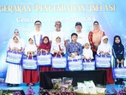 Gerakan Makan Ikan di Jawa Tengah Capai 40,14 Kg/Kapita, Begini Strateginya