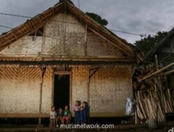 Program Makanan Bergizi Gratis (MBG) untuk Suku Baduy: Rencana & Tantangan