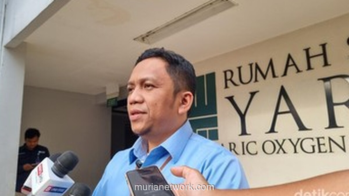 Update Korban Ledakan SMAN 72: 11 Orang Dirawat, 5 Siswa Alami Tuli Mendadak