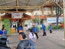 Orang Tua Korban Ledakan SMAN 72 Tuntut Sekolah, Ancaman Tuntutan Hukum Menguat