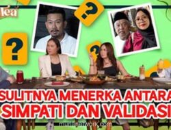 Misteri di Balik Konten Viral: Motif Tersembunyi yang Jarang Diketahui Publik